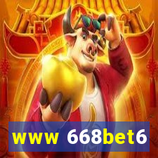 www 668bet6